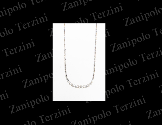 a1481-NOR-45 Zanipolo Terzini ˥ݥ ĥ 2.2mmʥΡޥ 45cm